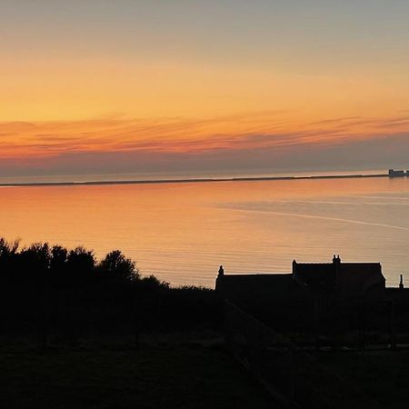 Villa Face Mer Aux Magnifiques Couchers De Soleil 5 Mn De Nausicaa Boulogne-sur-Mer Kültér fotó