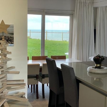 Villa Face Mer Aux Magnifiques Couchers De Soleil 5 Mn De Nausicaa Boulogne-sur-Mer Kültér fotó