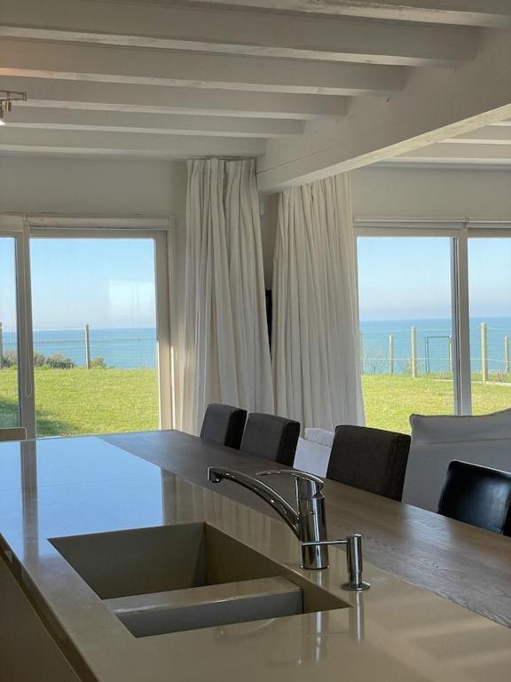 Villa Face Mer Aux Magnifiques Couchers De Soleil 5 Mn De Nausicaa Boulogne-sur-Mer Kültér fotó
