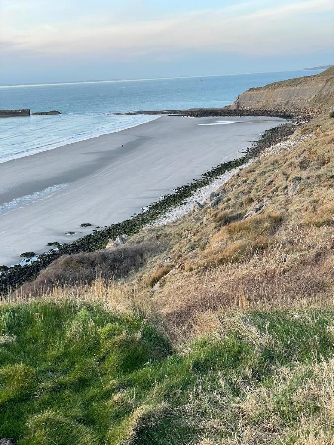 Villa Face Mer Aux Magnifiques Couchers De Soleil 5 Mn De Nausicaa Boulogne-sur-Mer Kültér fotó